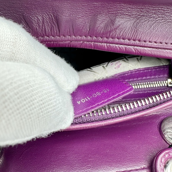 Christian Dior Lady Medium - Picture 6 of 6